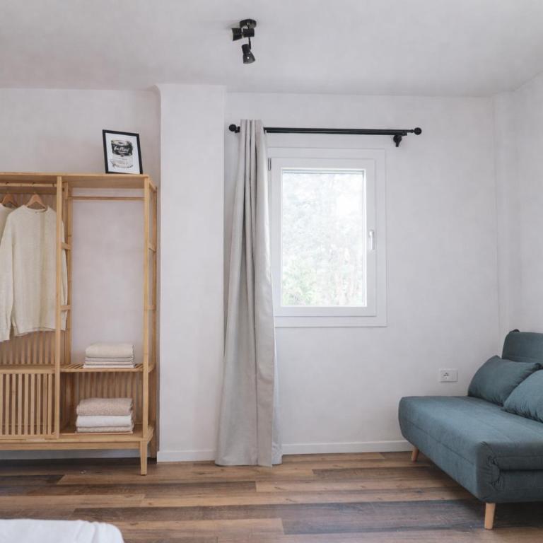 Antico Podere San Luca - Bed & Breakfast - Camera Familiare - 8