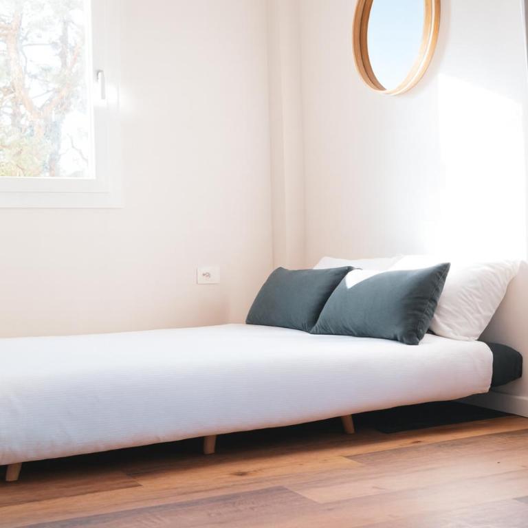 Antico Podere San Luca - Bed & Breakfast - Camera Familiare - 14