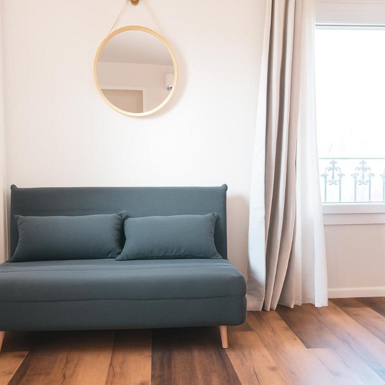 Antico Podere San Luca - Bed & Breakfast - Camera Familiare - 10