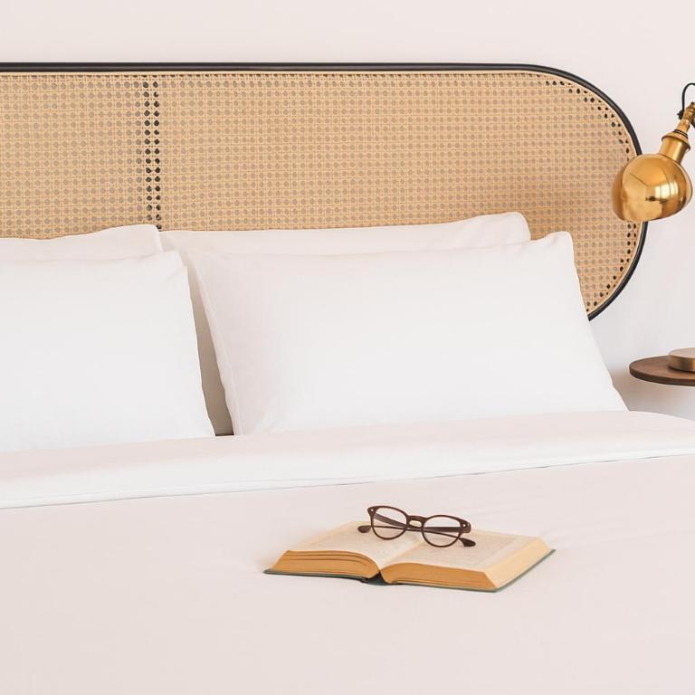 Antico Podere San Luca - Bed & Breakfast - Camera Familiare - 15