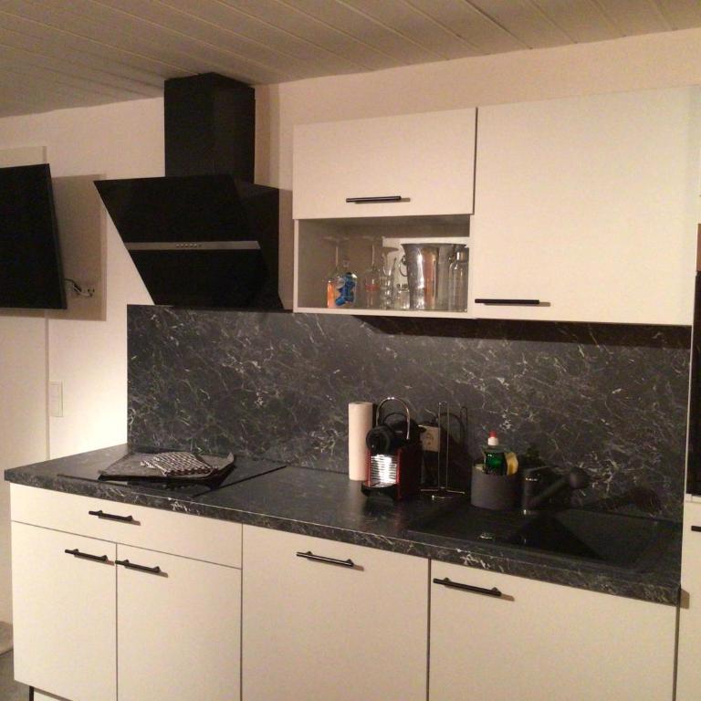 Ferienwohnung Bergheimat - Apartment mit 1 Schlafzimmer - 20