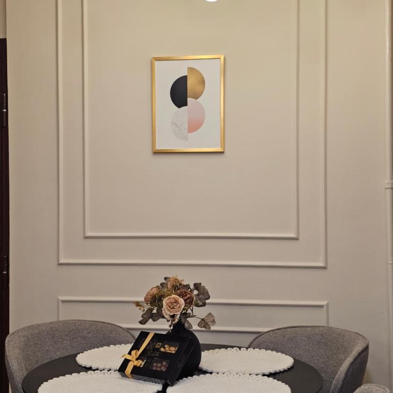 Grand Atelier Old Town Boutique Luxury - Two-Bedroom Deluxe Apartment - 41