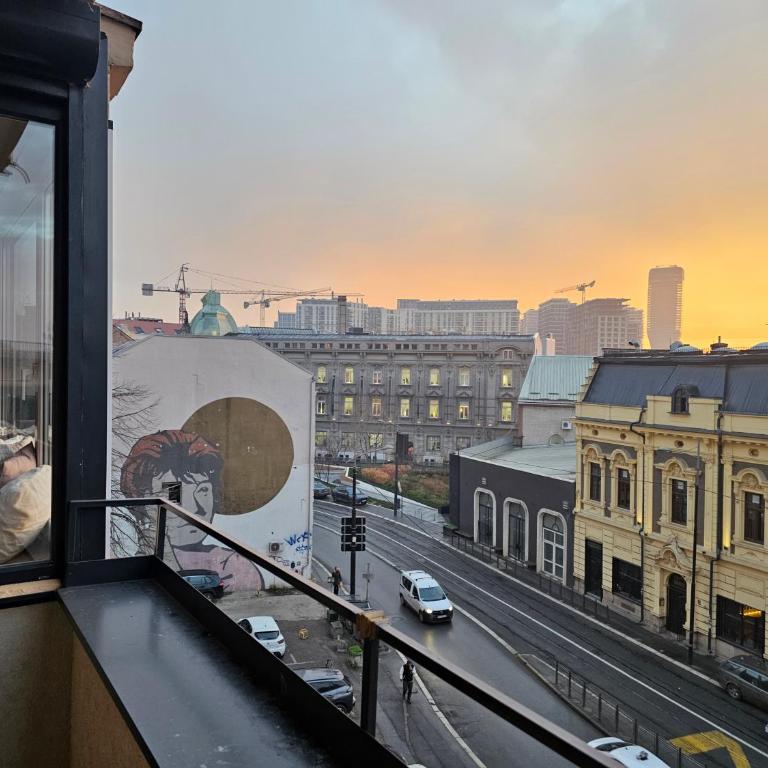 Grand Atelier Old Town Boutique Luxury - Two-Bedroom Deluxe Apartment - 42