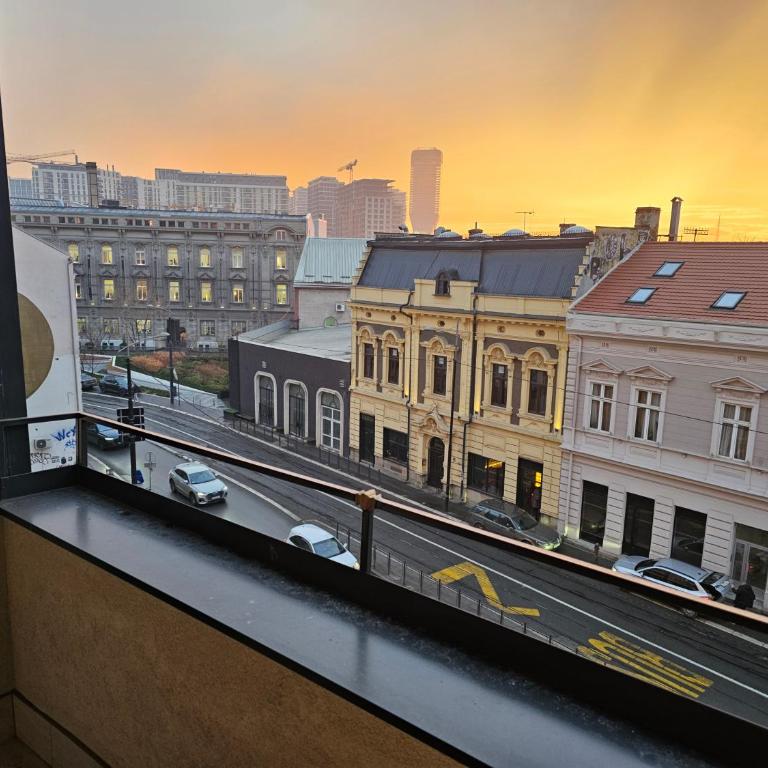 Grand Atelier Old Town Boutique Luxury - Two-Bedroom Deluxe Apartment - 46