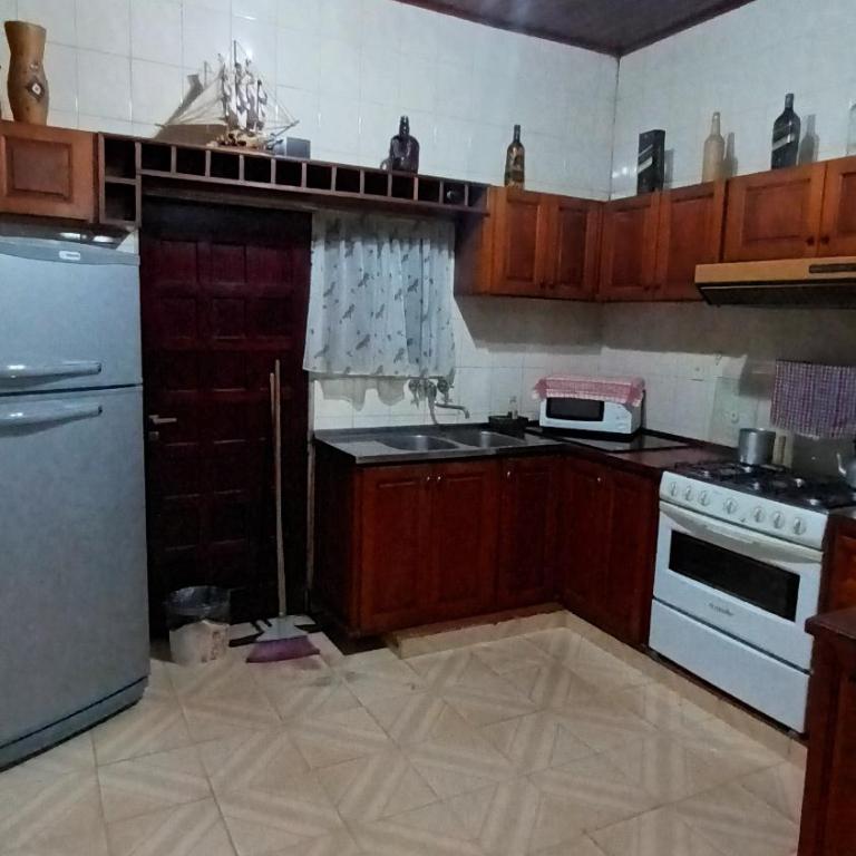 Alojamiento Familiar Nobili - Apartamento de 3 dormitorios - 19