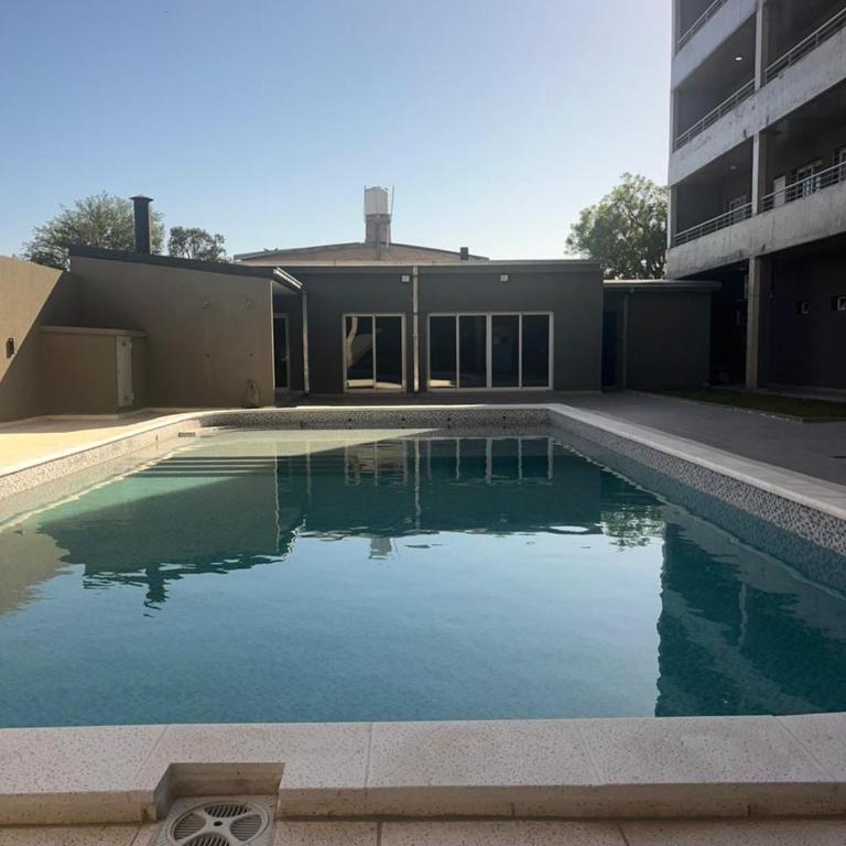 Edificio Meraki 2 - One-Bedroom Apartment - 1