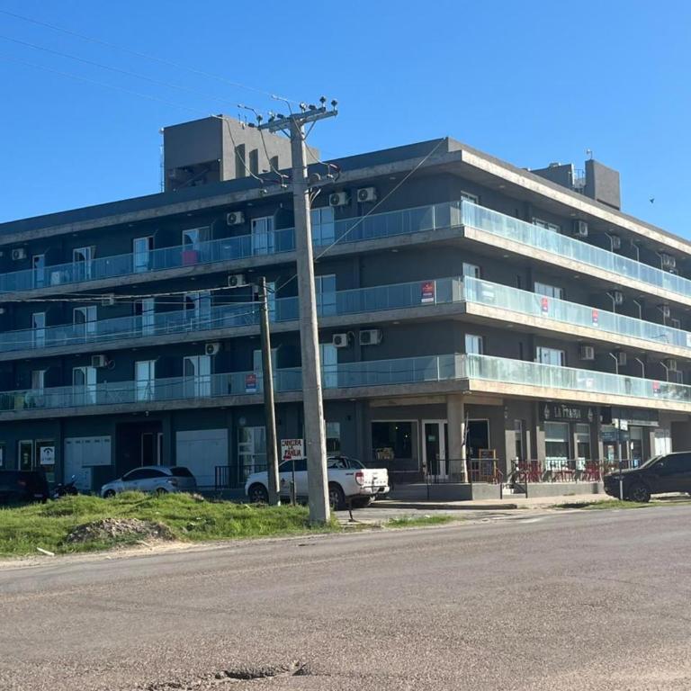 Edificio Meraki 2 - One-Bedroom Apartment - 14