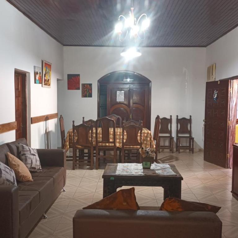 Alojamiento Familiar Nobili - Apartamento de 3 dormitorios - 18