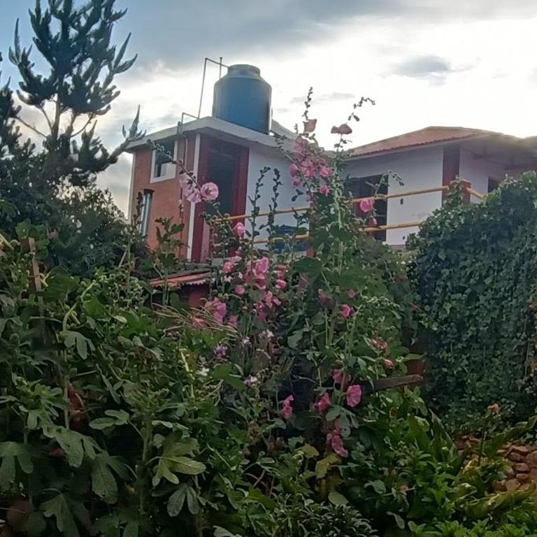 Isla Amantani lodge - Apartment with Balcony - 6