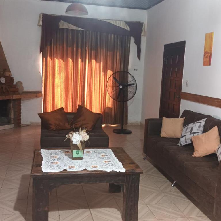 Alojamiento Familiar Nobili - Apartamento de 3 dormitorios - 15