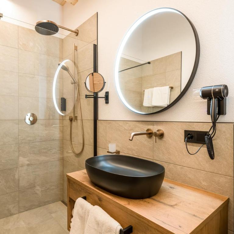 Appartementhotel Zugspitzhof - Standard Apartment - 13