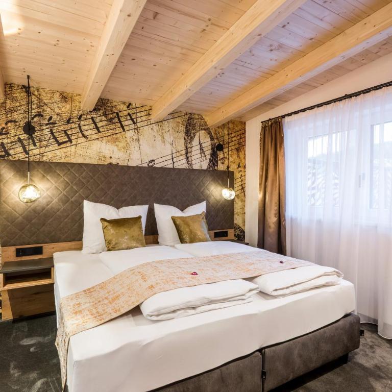 Appartementhotel Zugspitzhof - Standard Apartment - 10