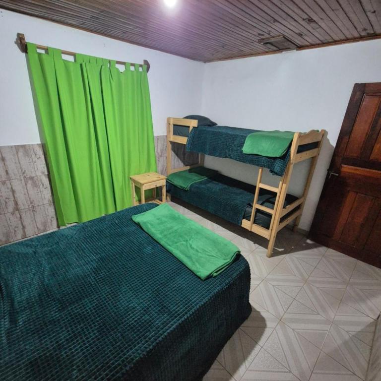 Alojamiento Nobili - Three-Bedroom Apartment - 14