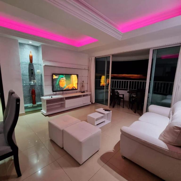 Apartamentos Palmetto Uno en Bocagrande Por Parceros Group - Two-Room Apartment - 7