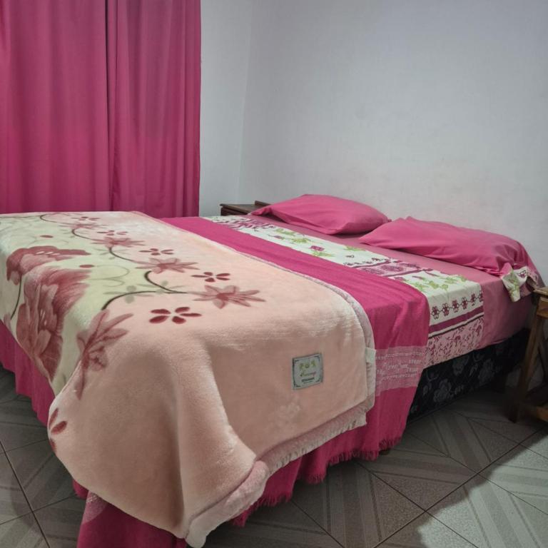 Alojamiento Familiar Nobili - Apartamento de 3 dormitorios - 9