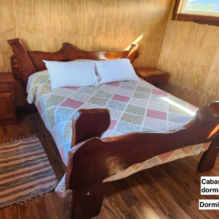 Turismo Raíces - Habitación Familiar - 2