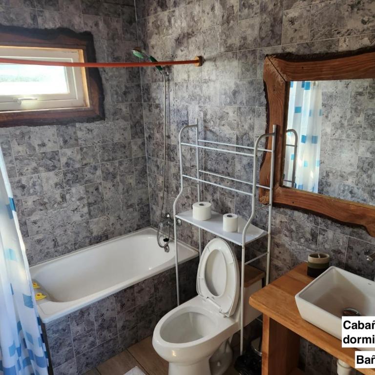 Turismo Raíces - Family Room - 5