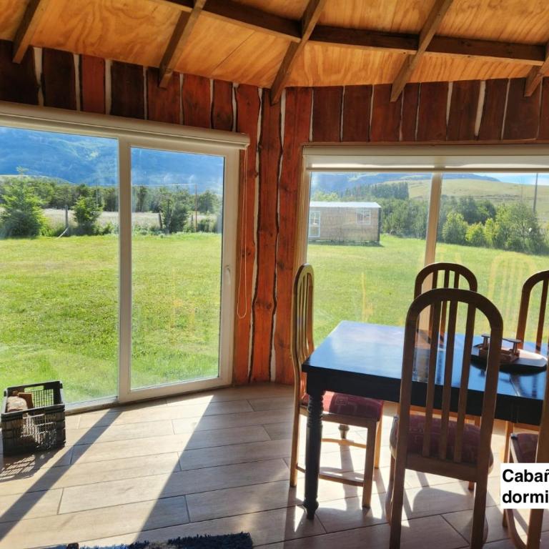 Turismo Raíces - Habitación Familiar - 7