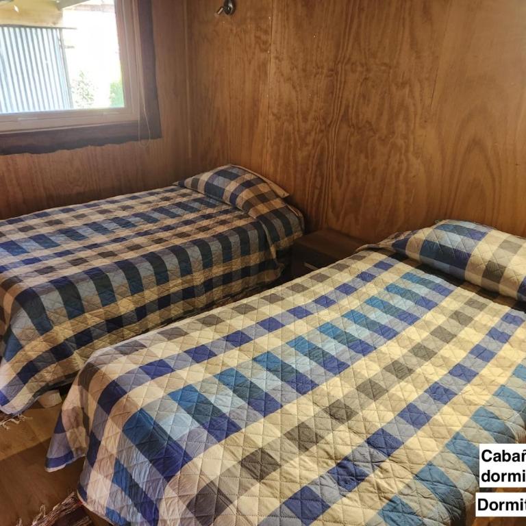 Turismo Raíces - Habitación Familiar - 10