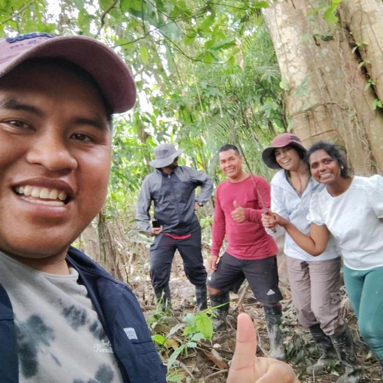 Amazon Jaguar Adventure & Lodge - Habitación Doble - 17