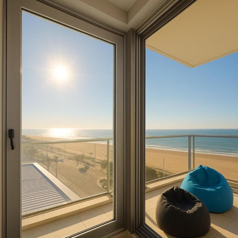 Douce escale - T3 d exception face mer - Apartamento de 2 dormitorios con terraza y vistas al mar - 2