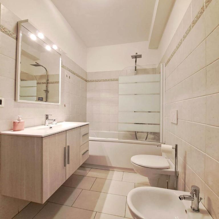 Casa Alpina - Appartamento Aosta - Appartamento Superior - 20