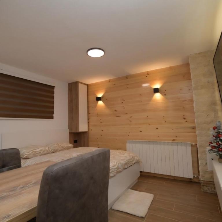 Apartment Una - One-Bedroom Apartment - 7
