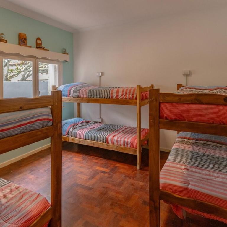 Roca Rosa Beach House 1 - Four-Bedroom Vacation Home - 19