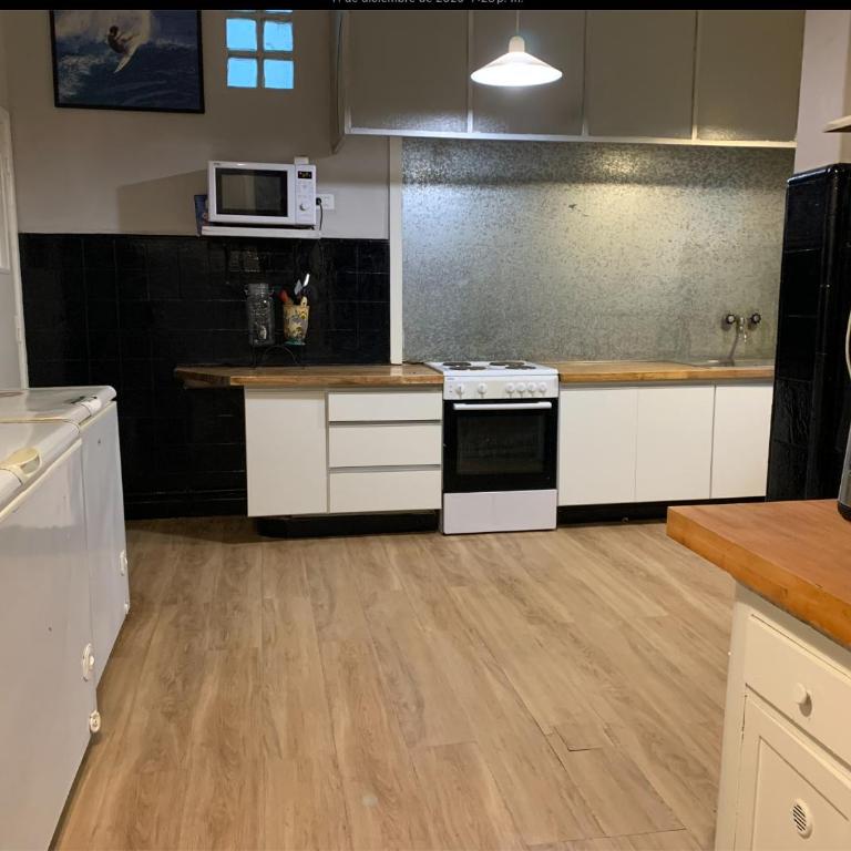 Roca Rosa Beach House 1 - Four-Bedroom Vacation Home - 13