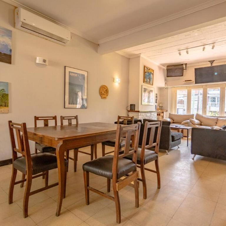 Roca Rosa Beach House 1 - Four-Bedroom Vacation Home - 10