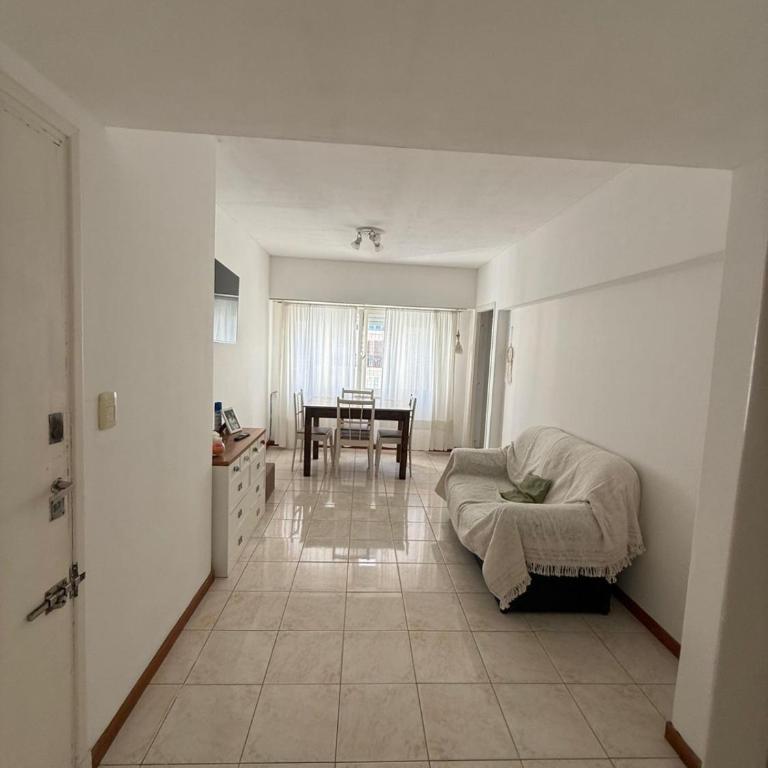 Depto 3 ambientes MdP - Two-Bedroom Apartment - 2