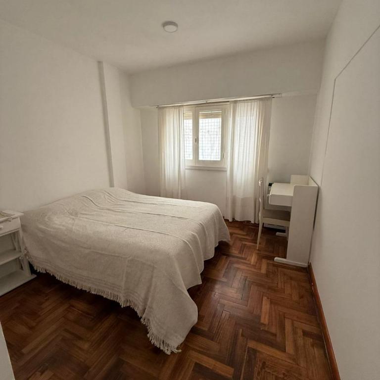 Depto 3 ambientes MdP - Two-Bedroom Apartment - 3