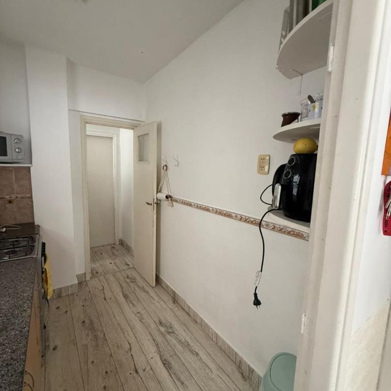 Depto 3 ambientes MdP - Two-Bedroom Apartment - 7
