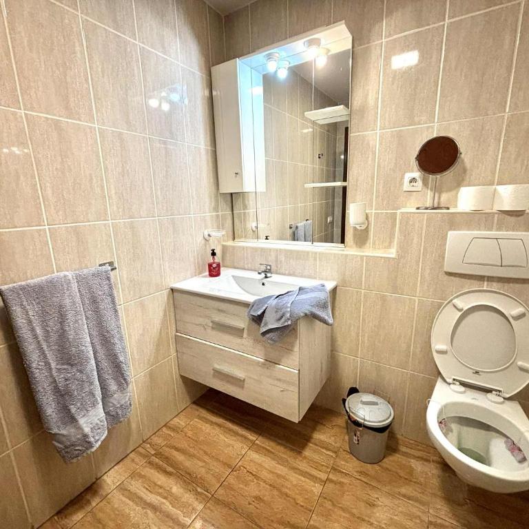Sofia33 - Apartamento de 2 dormitorios - 21