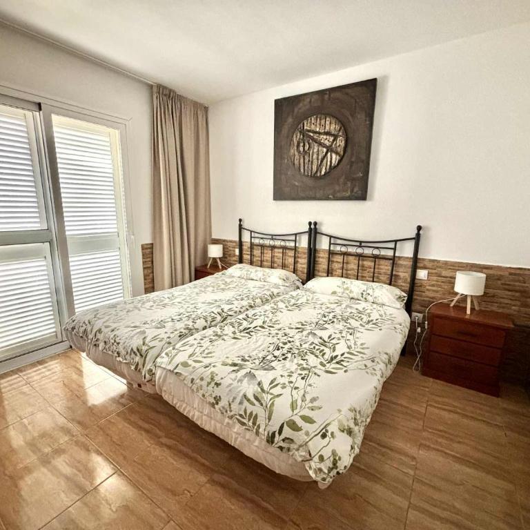 Sofia33 - Apartamento de 2 dormitorios - 1