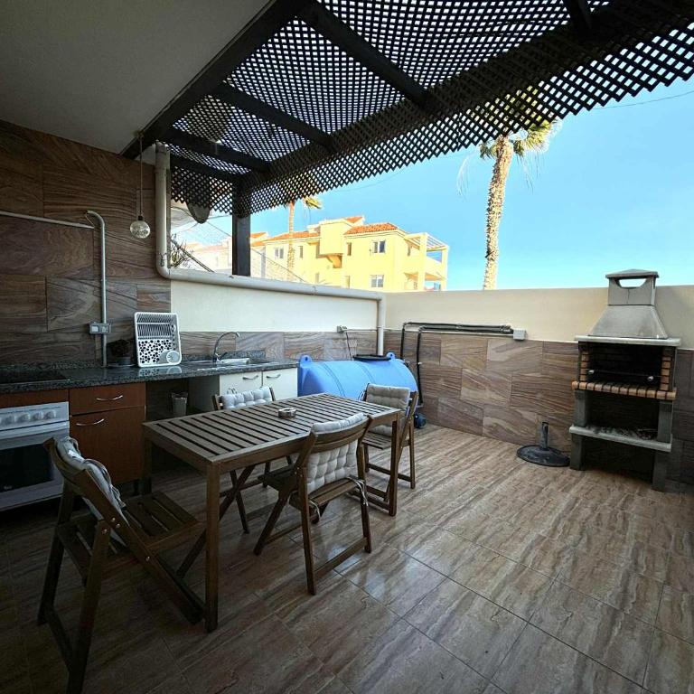 Sofia33 - Apartamento de 2 dormitorios - 24