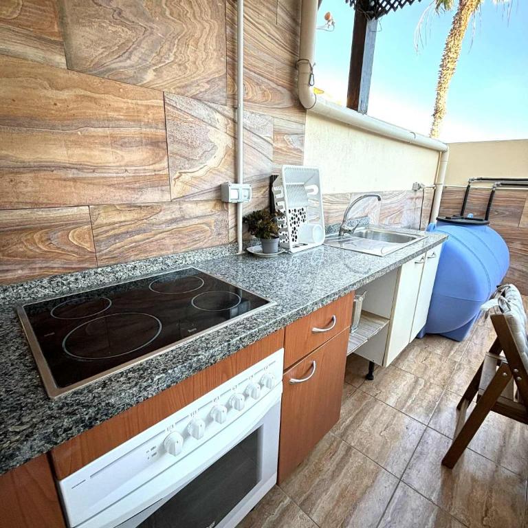 Sofia33 - Apartamento de 2 dormitorios - 16
