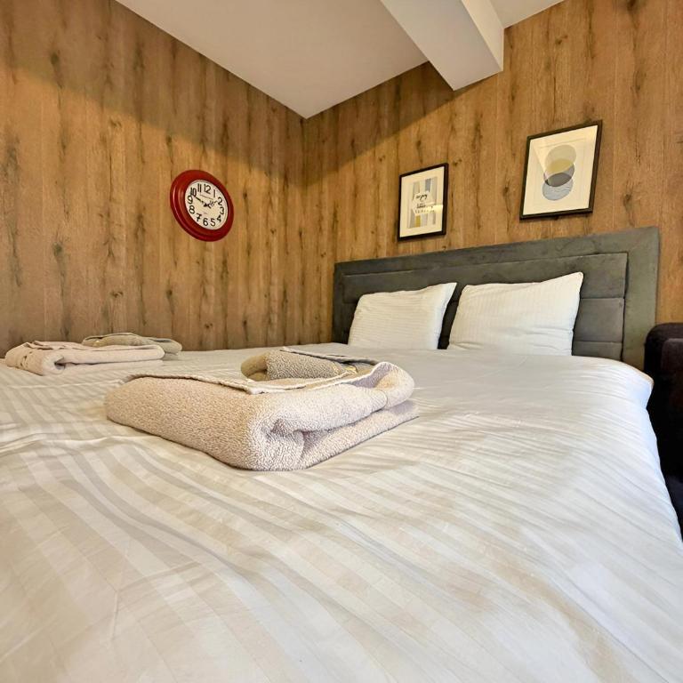 Mujen Lux Tutic - Free Spa & Wellness - Apartment with Mountain View - 2
