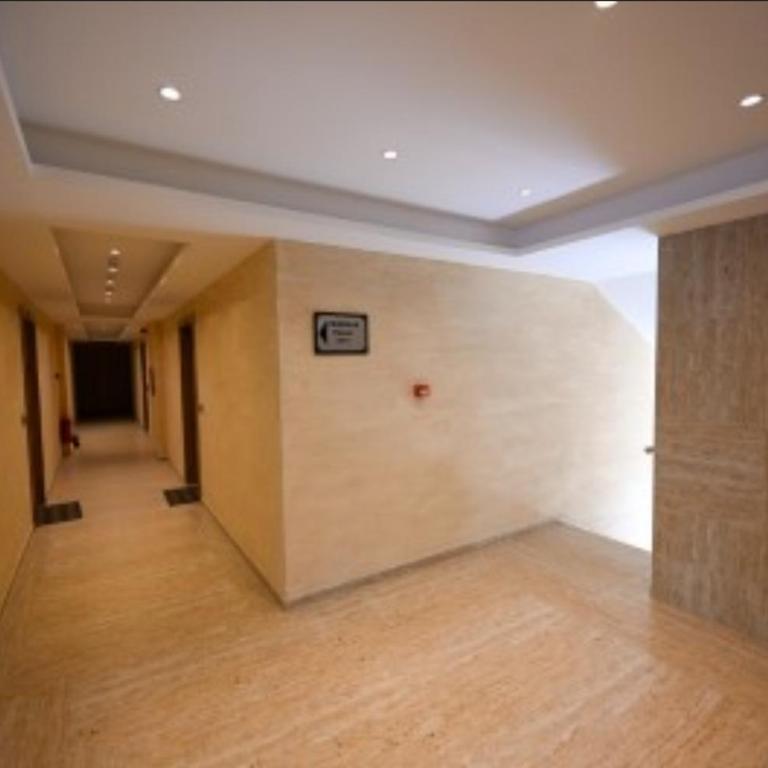 Central Rezidence 13 - One-Bedroom Apartment - 13