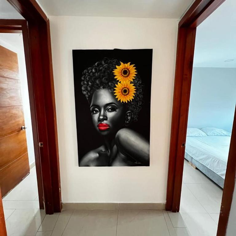 Apartamentos Palmetto Uno en Bocagrande Por Parceros Group - Three-Bedroom Apartment - 13
