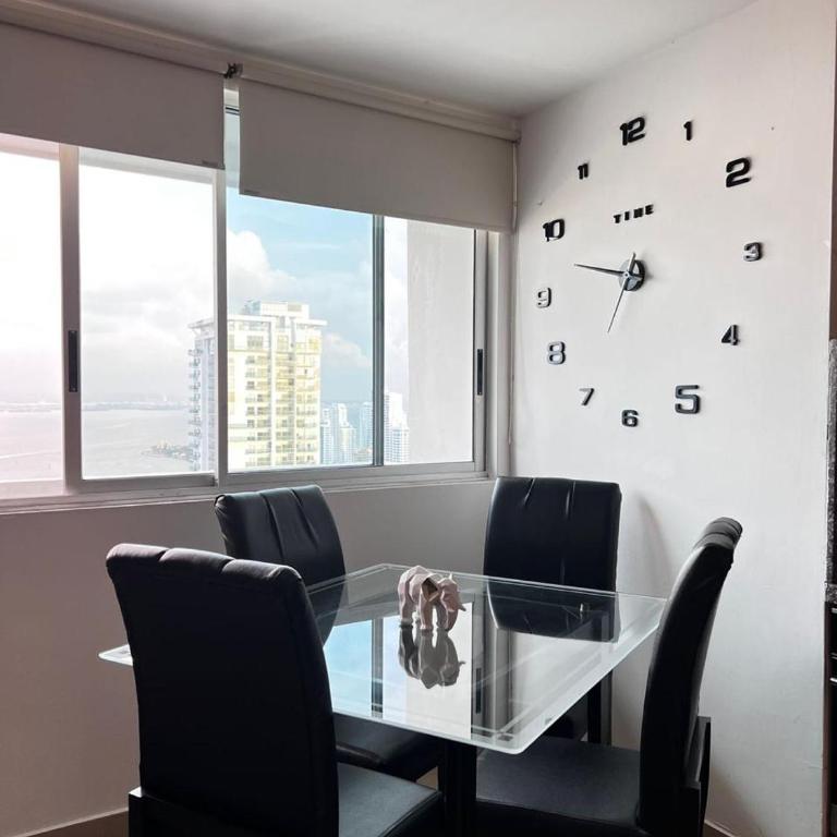 Apartamentos Palmetto Uno en Bocagrande Por Parceros Group - Three-Bedroom Apartment - 12