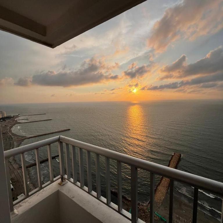 Apartamentos Palmetto Uno en Bocagrande Por Parceros Group - Three-Bedroom Apartment - 7