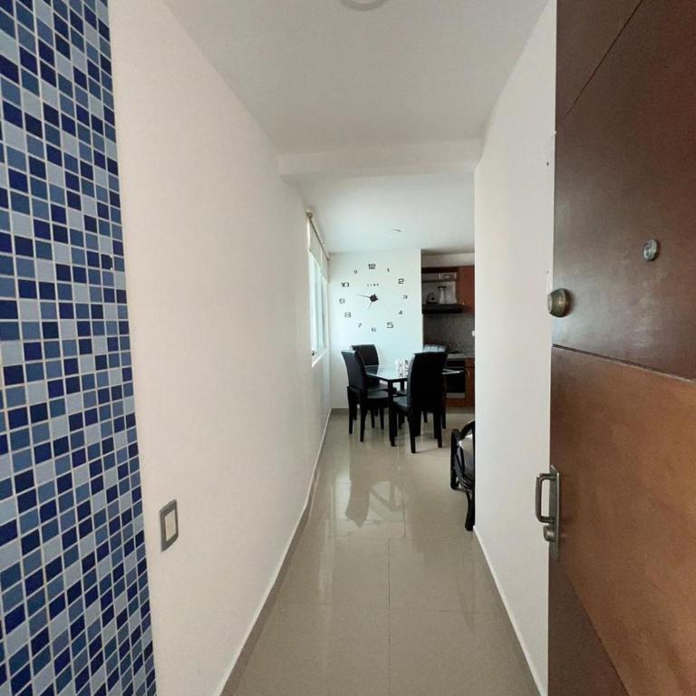Apartamentos Palmetto Uno en Bocagrande Por Parceros Group - Three-Bedroom Apartment - 8