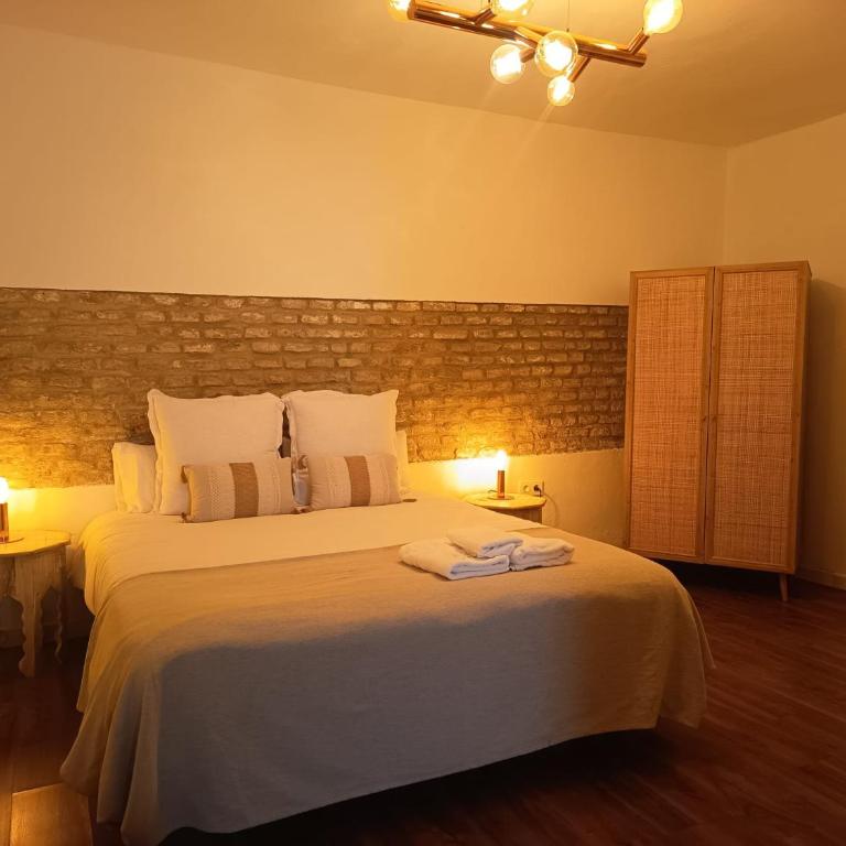 Selecta Apartments Los Venerables - Estudio - Planta Baja - 4