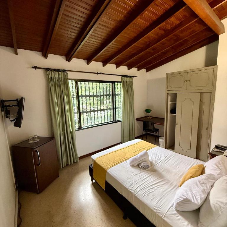 Hotel Balcones De Malibu - Double Room - 2