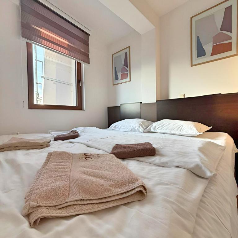 Mujen Lux Tutic - Free Spa & Wellness - Apartment with Mountain View - 8