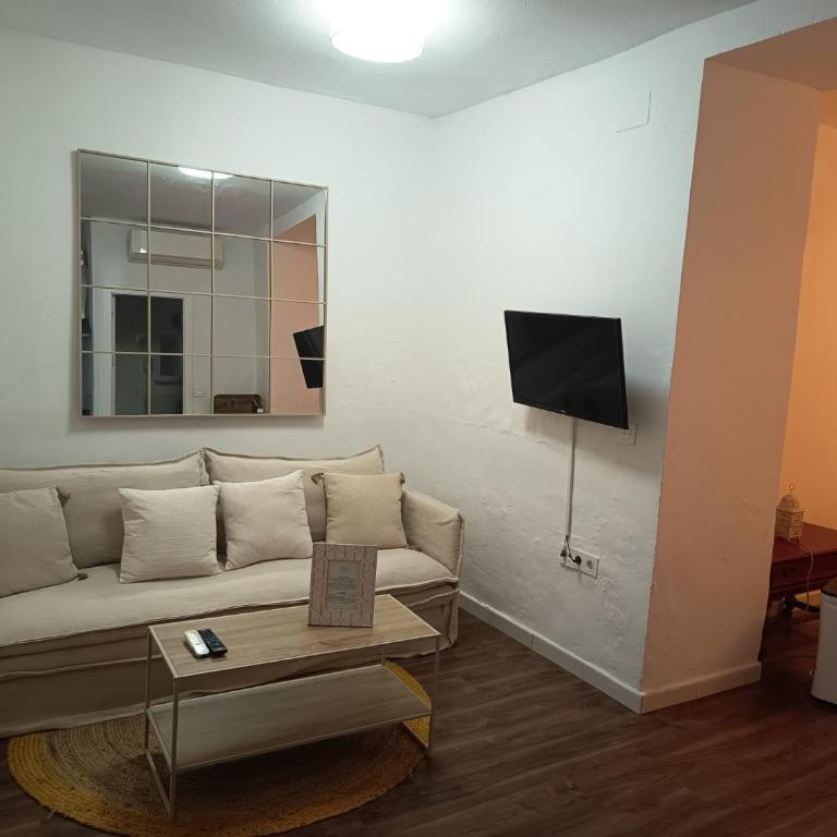Selecta Apartments Los Venerables - Estudio - Planta Baja - 3