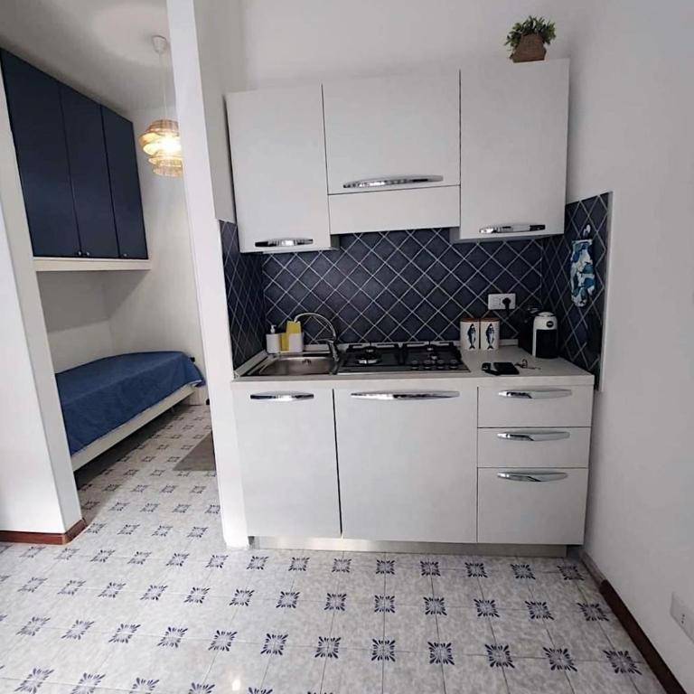 VitaDaMare - One-Bedroom Apartment - 6