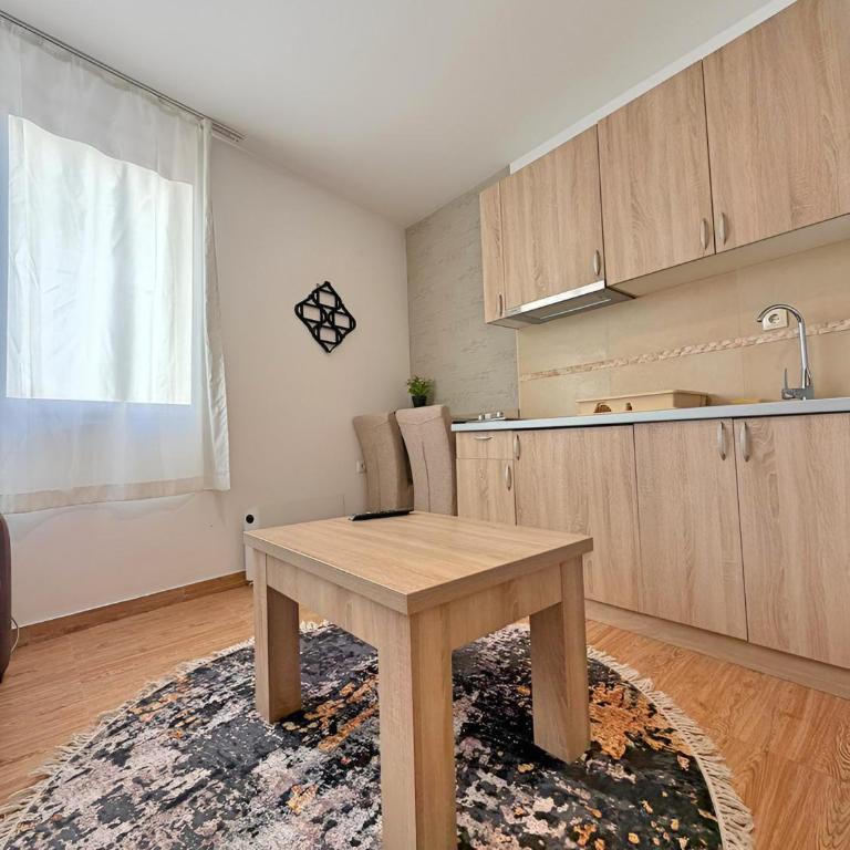 Mujen Lux Tutic - Free Spa & Wellness - Apartment with Mountain View - 3
