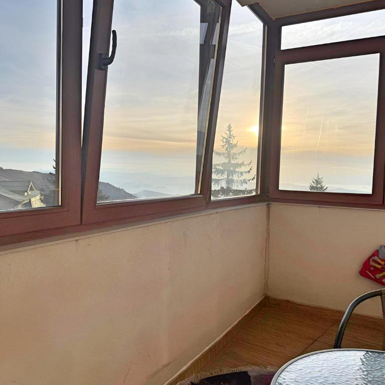 Mujen Lux Tutic - Free Spa & Wellness - Apartment with Mountain View - 5